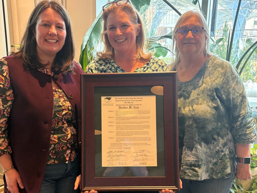 NC State Bar tweet media