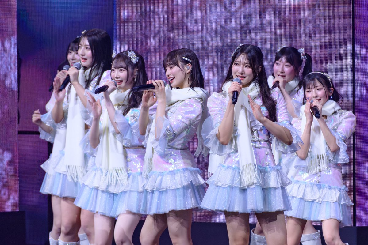 ≠ME 7th ANNIVERSARY PREMIUM CONCERT』 2026年2月23日 Kアリーナ横浜