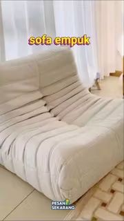 KiuraFort's tweet image. Sofa Nordic #SofaMinimalis #SofaLShape #SofaSudut #SofaRuangTamu #SofaEmpuk #FurnitureMinimalis #InteriorRumah #SofaPremium #ShopeeAffiliate #RacunShopee #PromoShopee Ayo, lihat videoku di Shopee Video!  id.shp.ee/q6qkpfcm?smtt=…