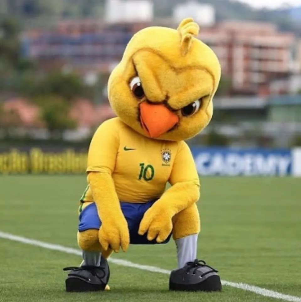 Ressucitado perfil Do Wesley tweet media