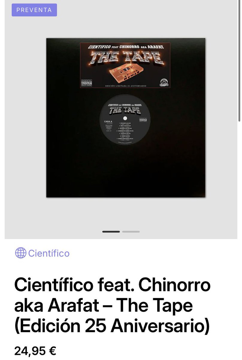 Daniel Caballero tweet media