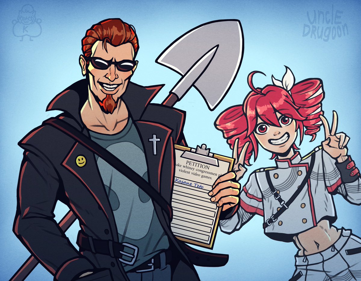 ✌️
#postal #postaldude #Teto #KasaneTeto