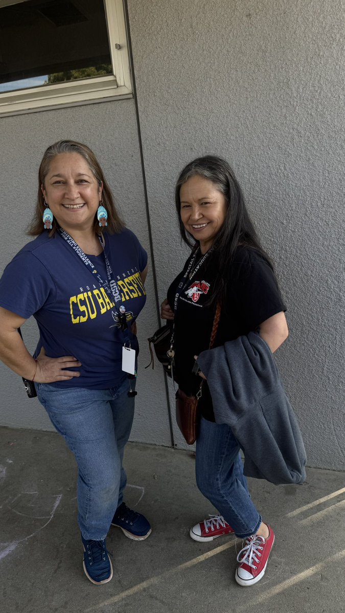 #BlackHistoryMonth2026 💜 #teamharris 💜 #teambcsd <a href="/Team_BCSD/">Bakersfield City School District</a> 💜 honor the Legacy and celebrate the excellence by wearing HBCU or college gear 💜