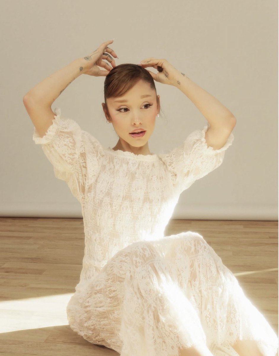 Ariana Data 🫧 tweet media