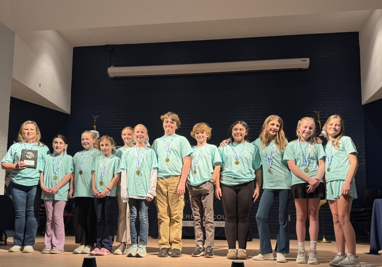 Carteret County Public School System tweet media