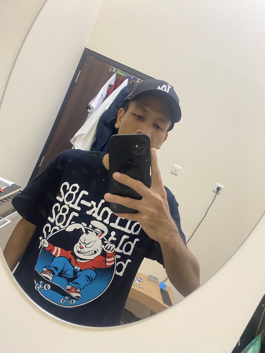 Lukas D Febrian tweet media