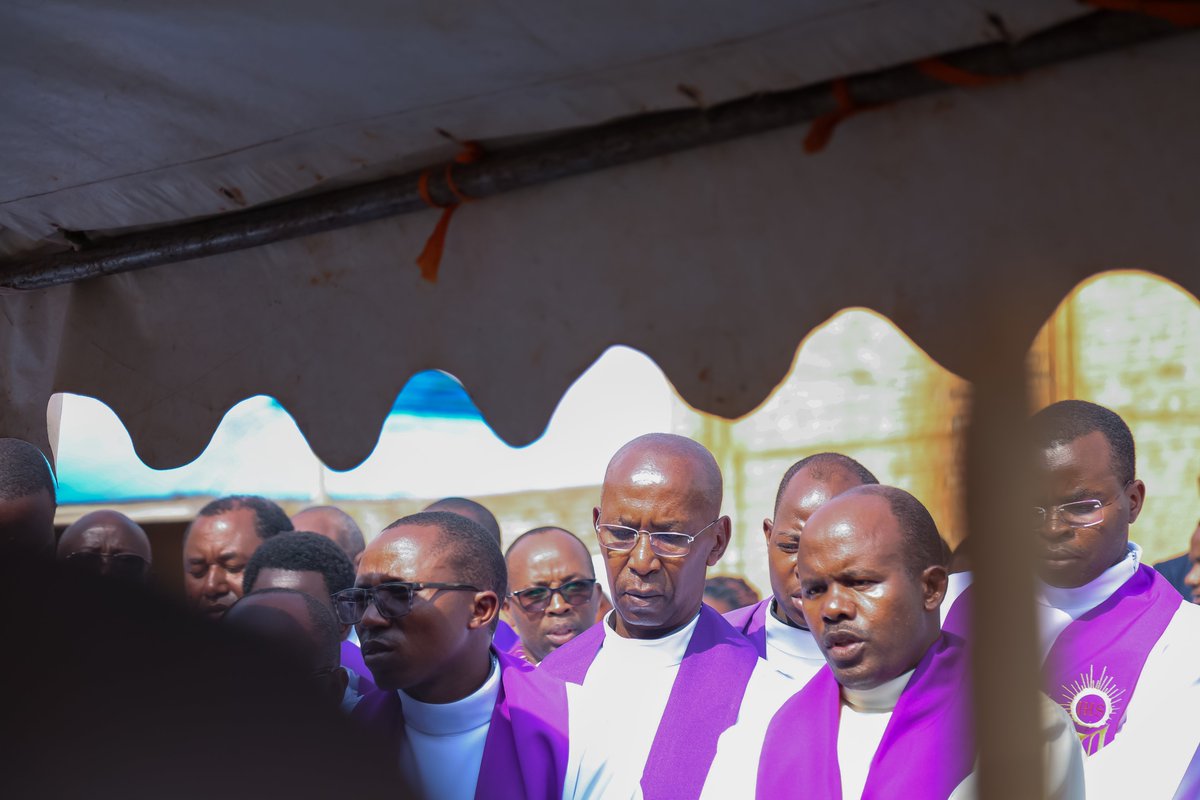 Catholic University of Rwanda tweet media