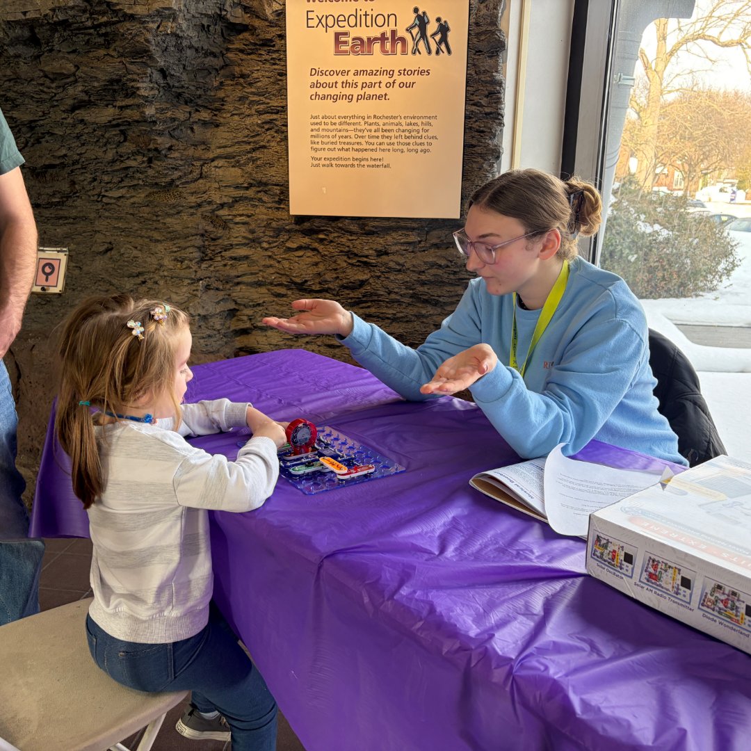 Kate Gleason College of Engineering tweet media