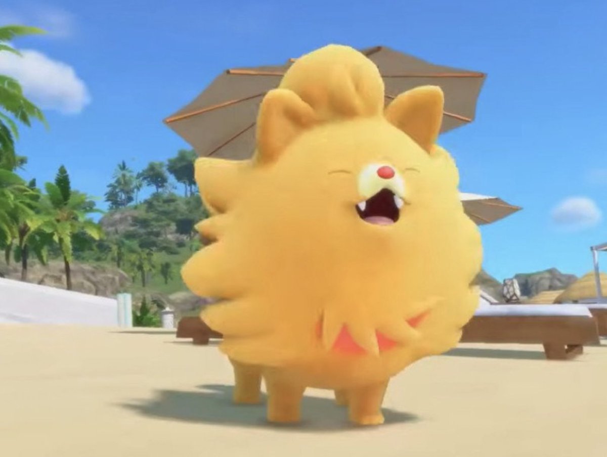 IGN's tweet photo. I can't look away https://t.co/7hbpbxMYAm