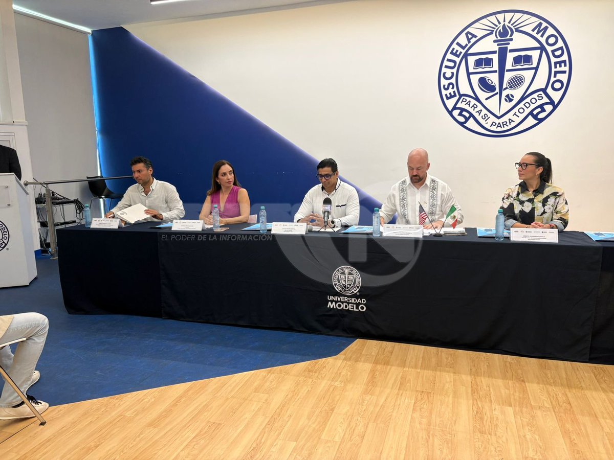 SIPSE NOTICIAS tweet media