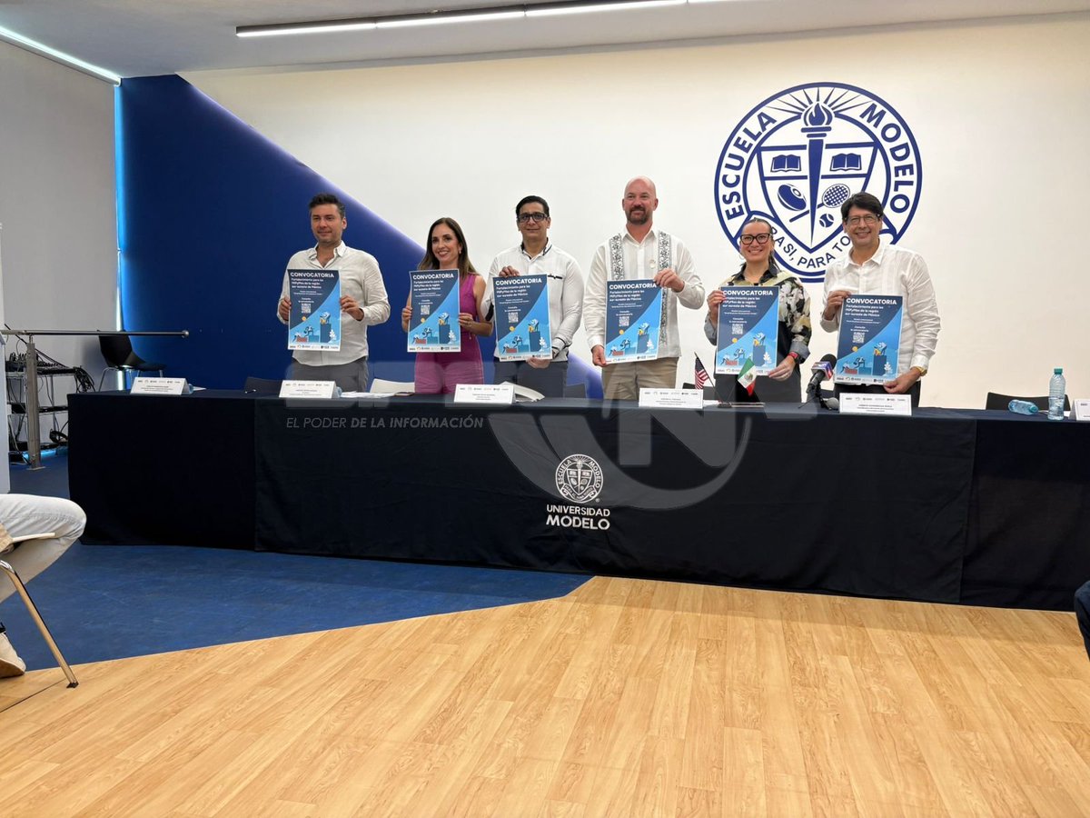 SIPSE NOTICIAS tweet media