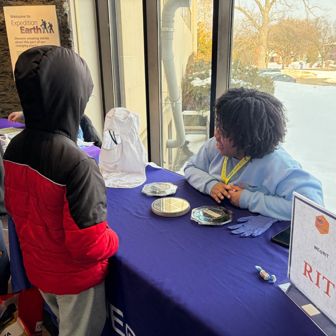 Kate Gleason College of Engineering tweet media