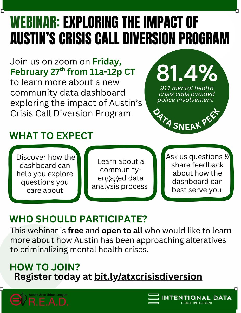 Austin Area Urban League tweet media