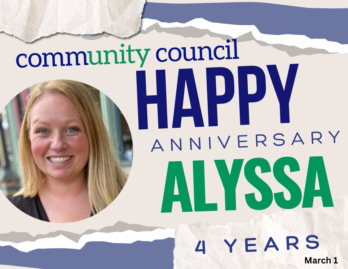 Community Council tweet media