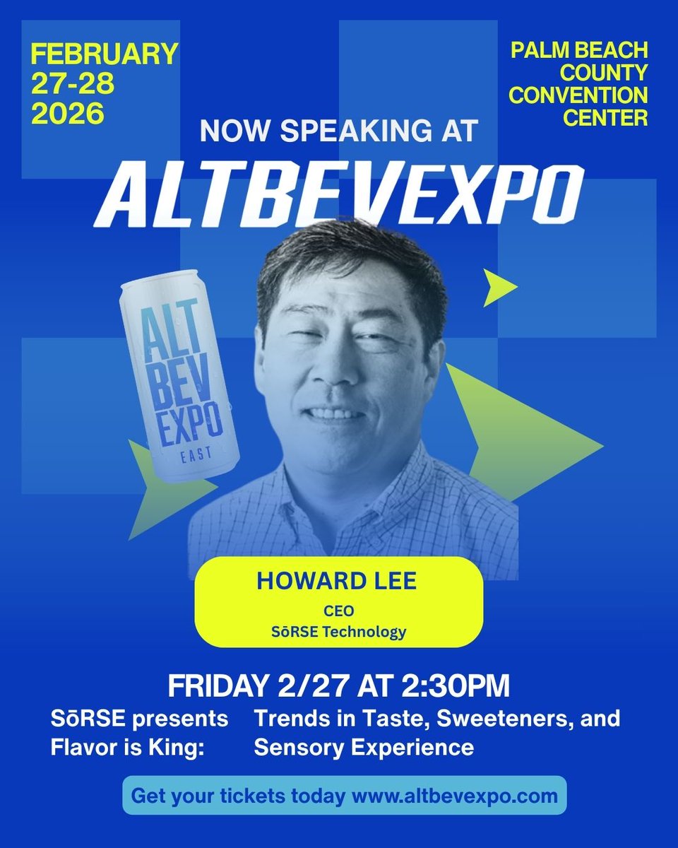 SōRSE Technology tweet media