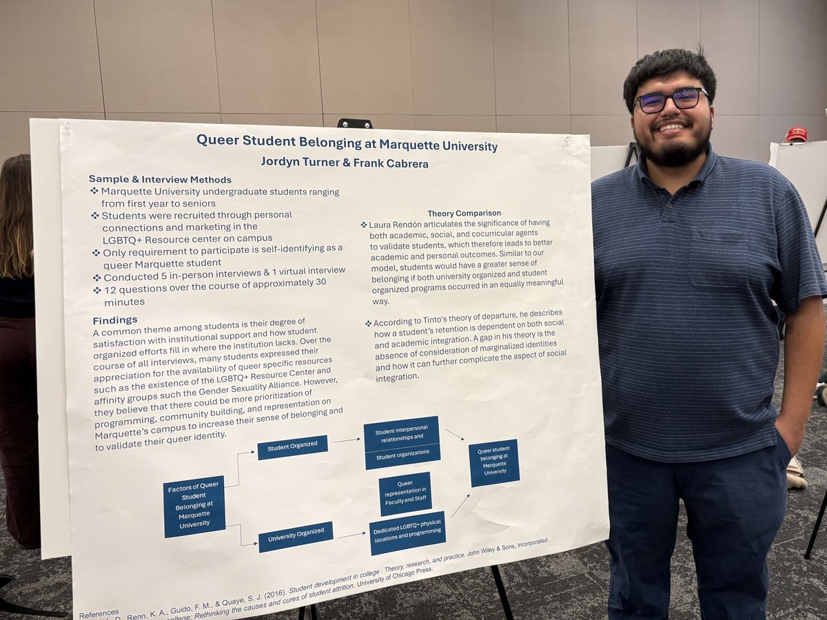 College of Education tweet media