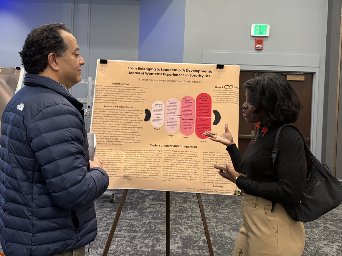 College of Education tweet media