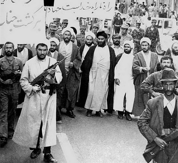 Amir Momenzadeh (Ex-Amir al-Mu’minin) tweet media