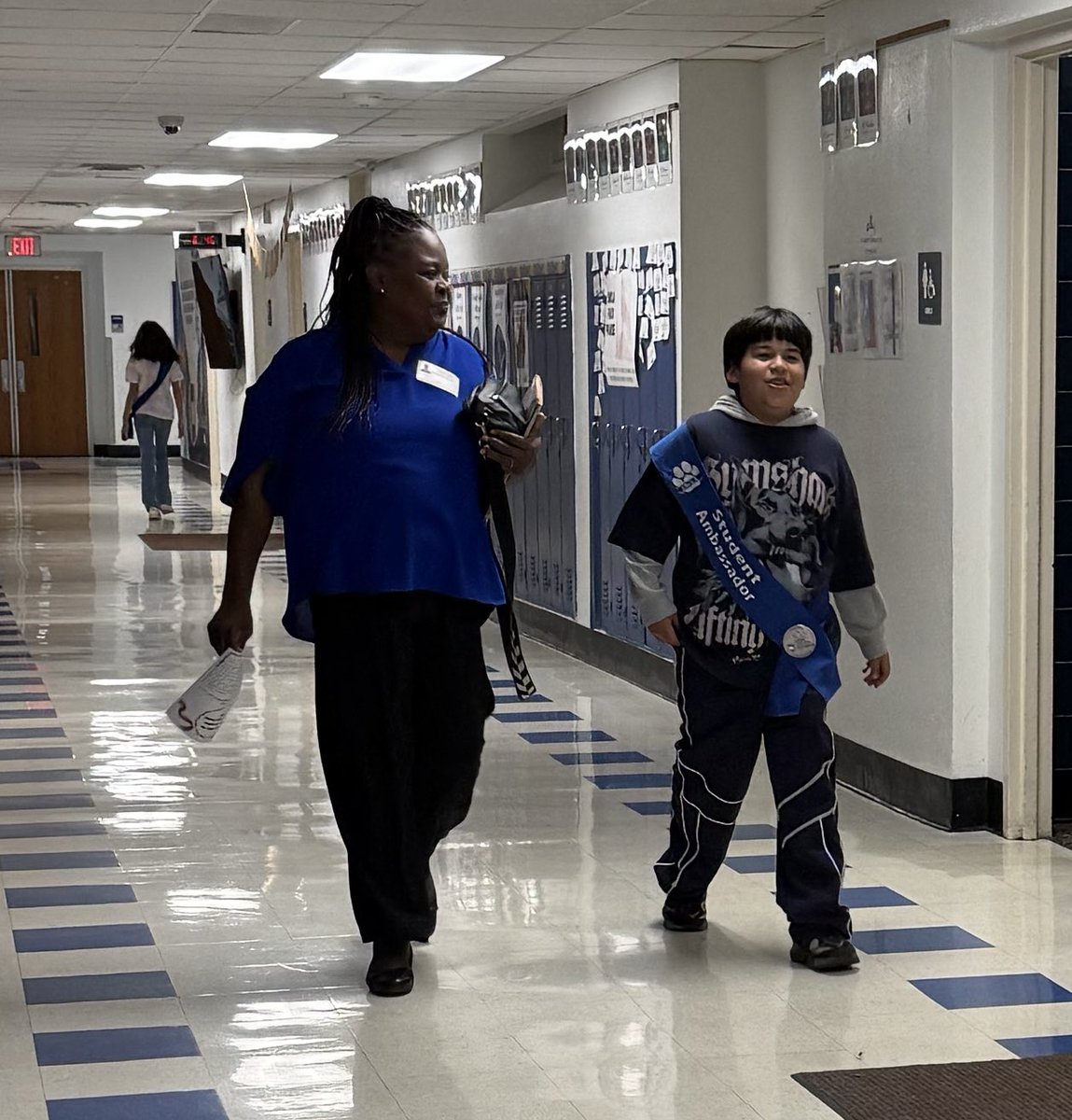 Deneice Hullett tweet media