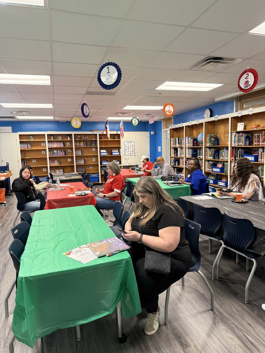 Deneice Hullett tweet media