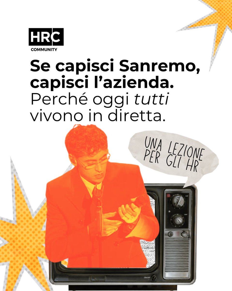 HRC Community tweet media