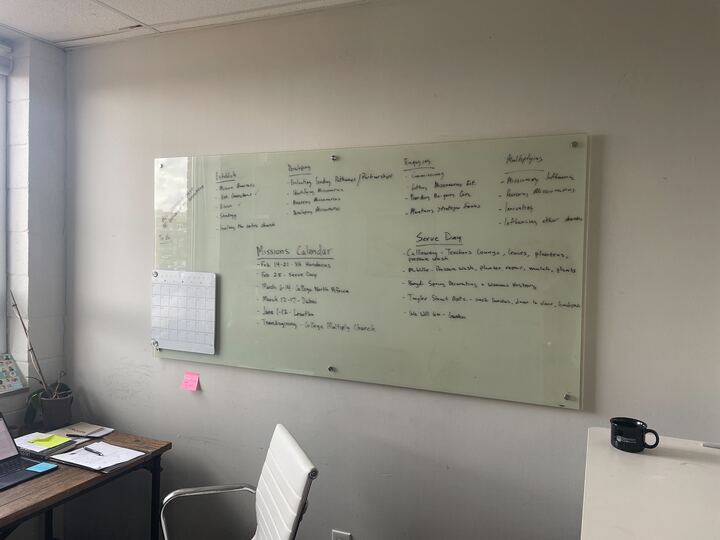 The Upstream Collective tweet media