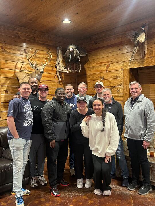 The Upstream Collective tweet media