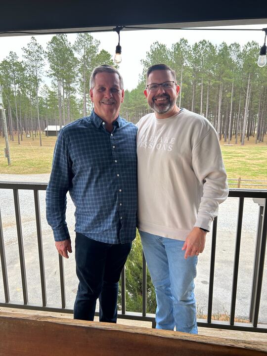 The Upstream Collective tweet media