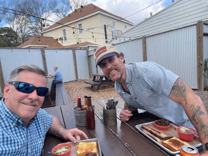 The Upstream Collective tweet media