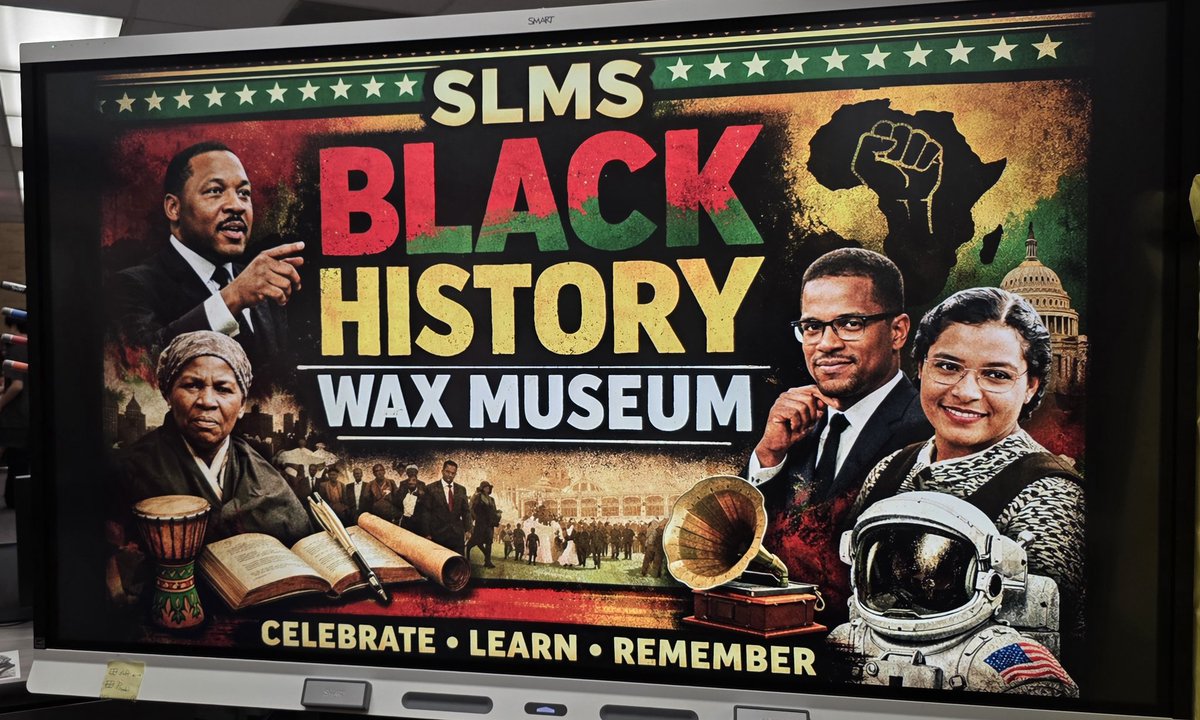 Sugar Land MS tweet media