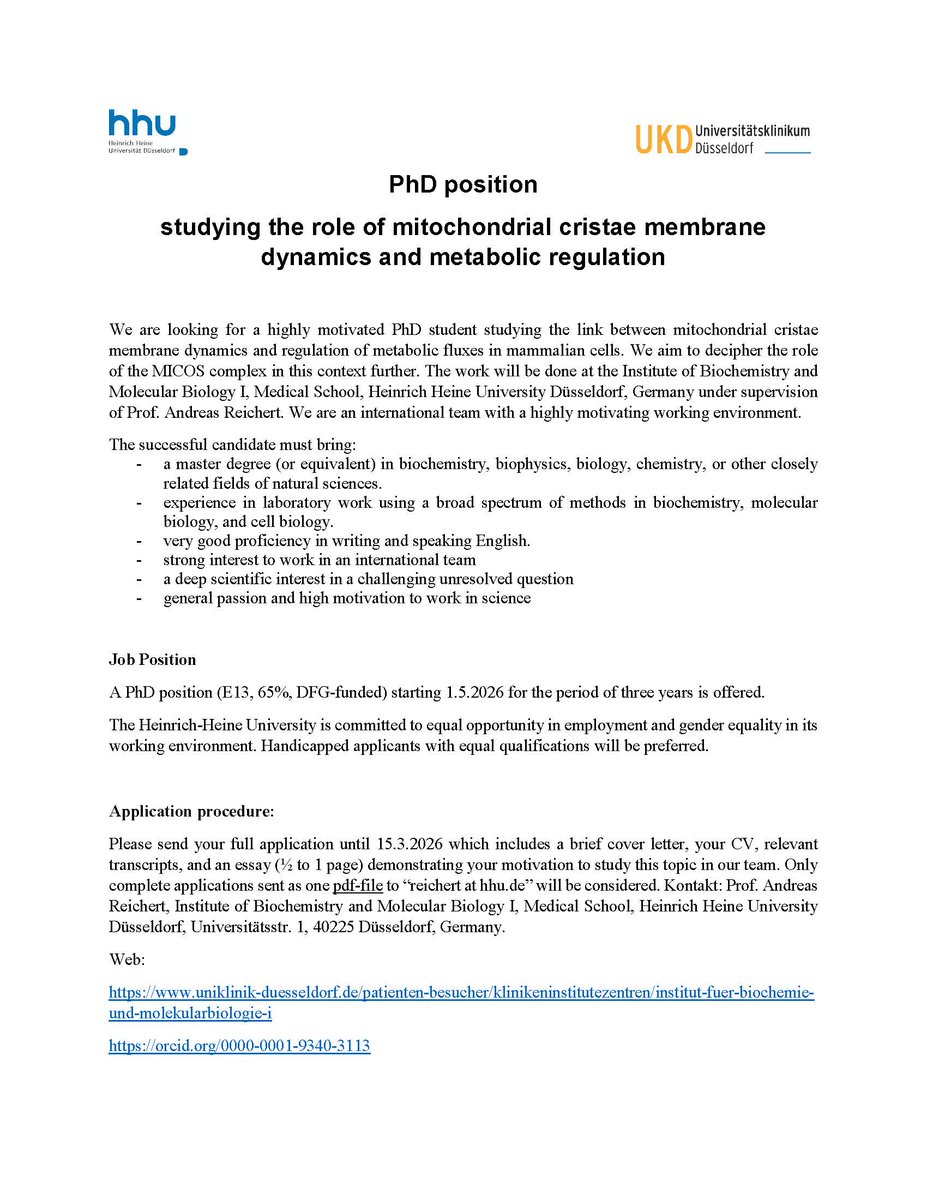 ReichertLab tweet media