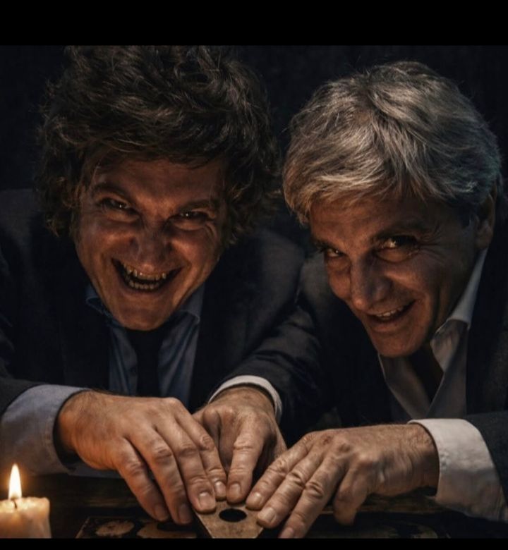 María Casabal 💛 tweet media