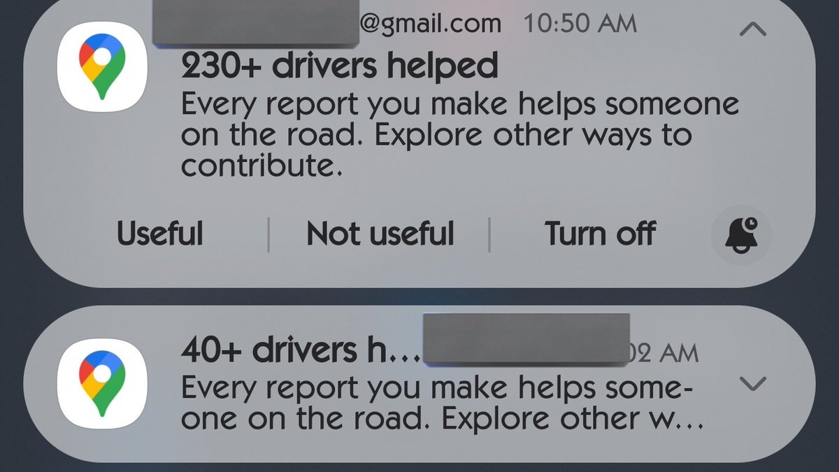 When I tell ppl the 🚔 out on Google maps lol