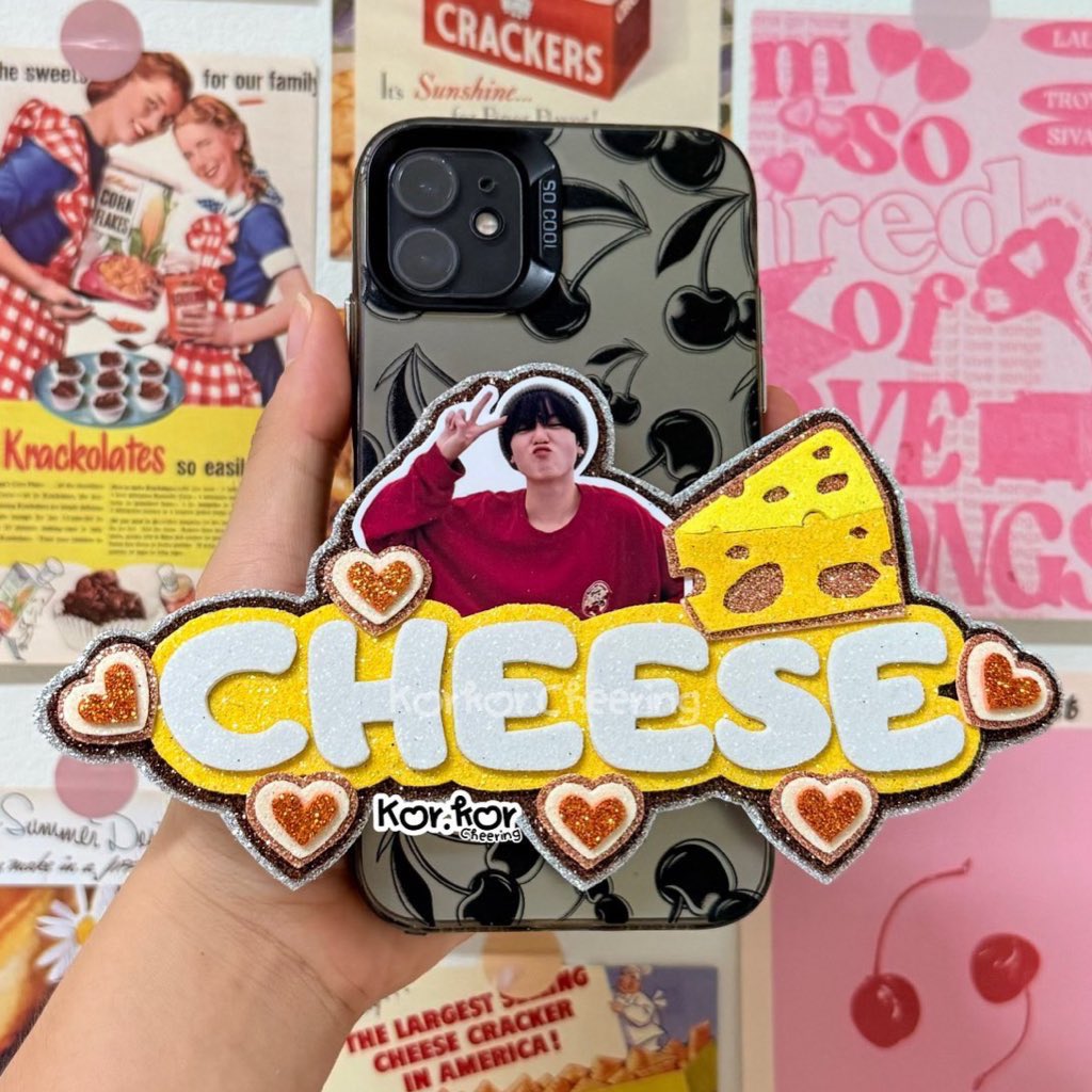 กอกอรับทำGRIPTOKป้ายเชียร์|ทุกด้อม💬⭐️💖 tweet media