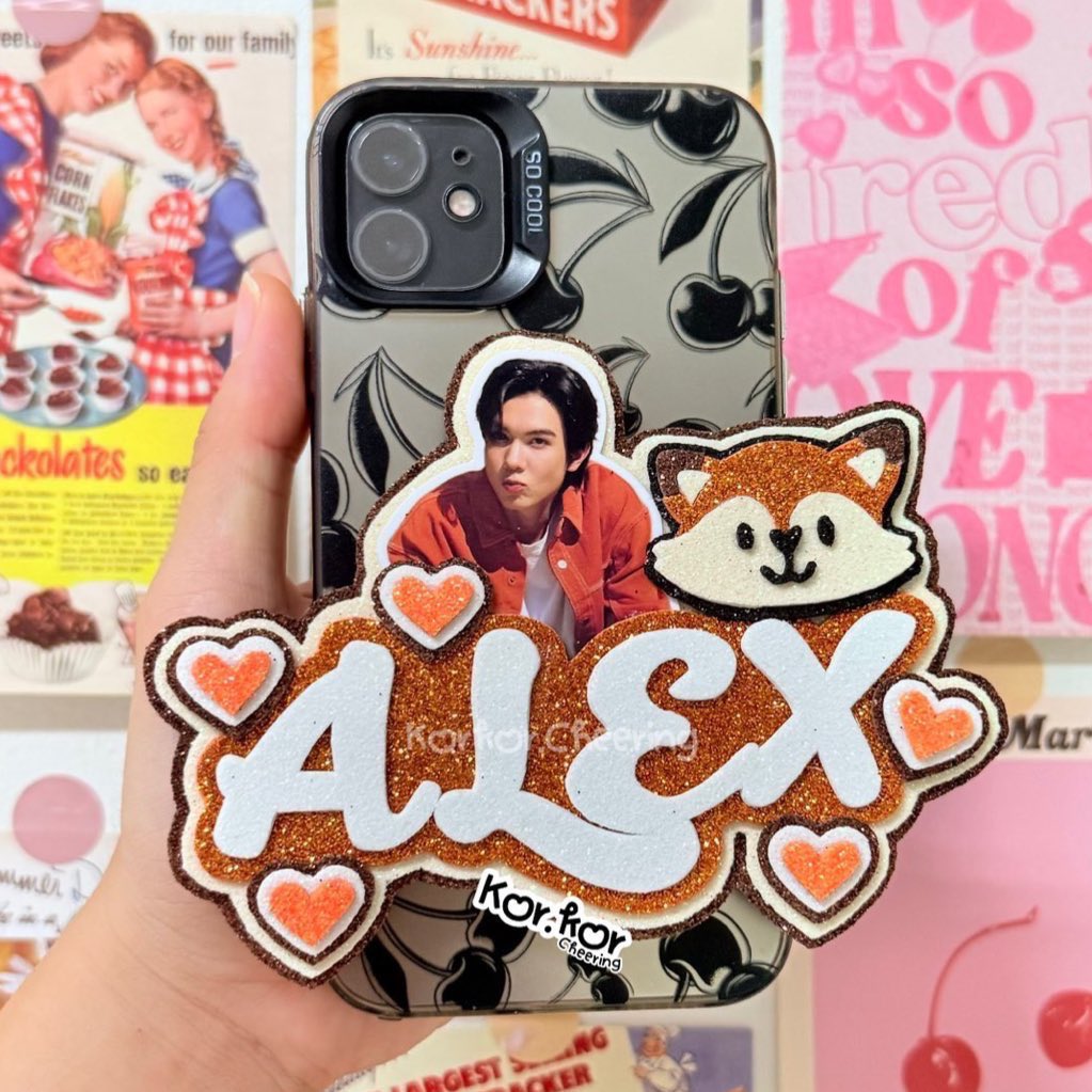 กอกอรับทำGRIPTOKป้ายเชียร์|ทุกด้อม💬⭐️💖 tweet media