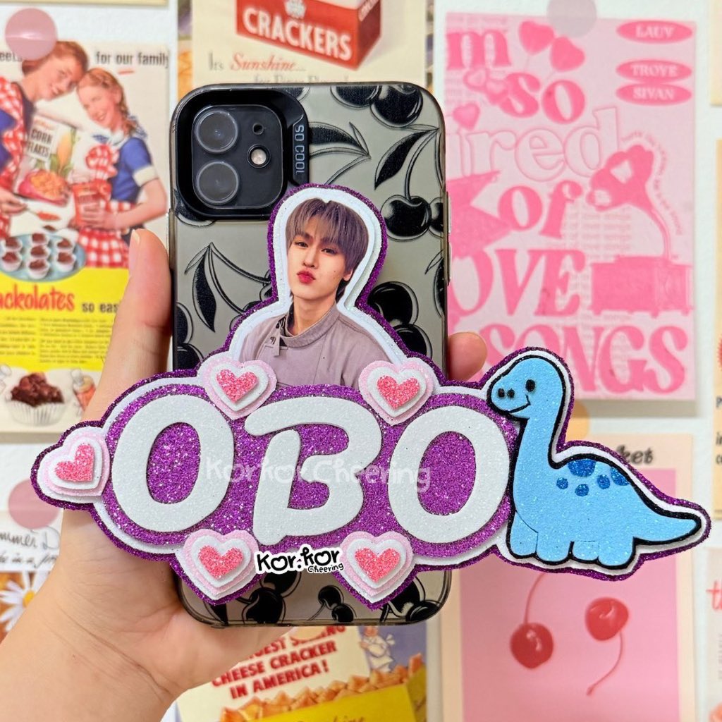 กอกอรับทำGRIPTOKป้ายเชียร์|ทุกด้อม💬⭐️💖 tweet media