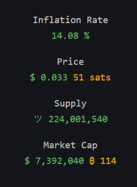 modigliyanix's tweet photo. $Grin https://t.co/A1xBZbvWkc