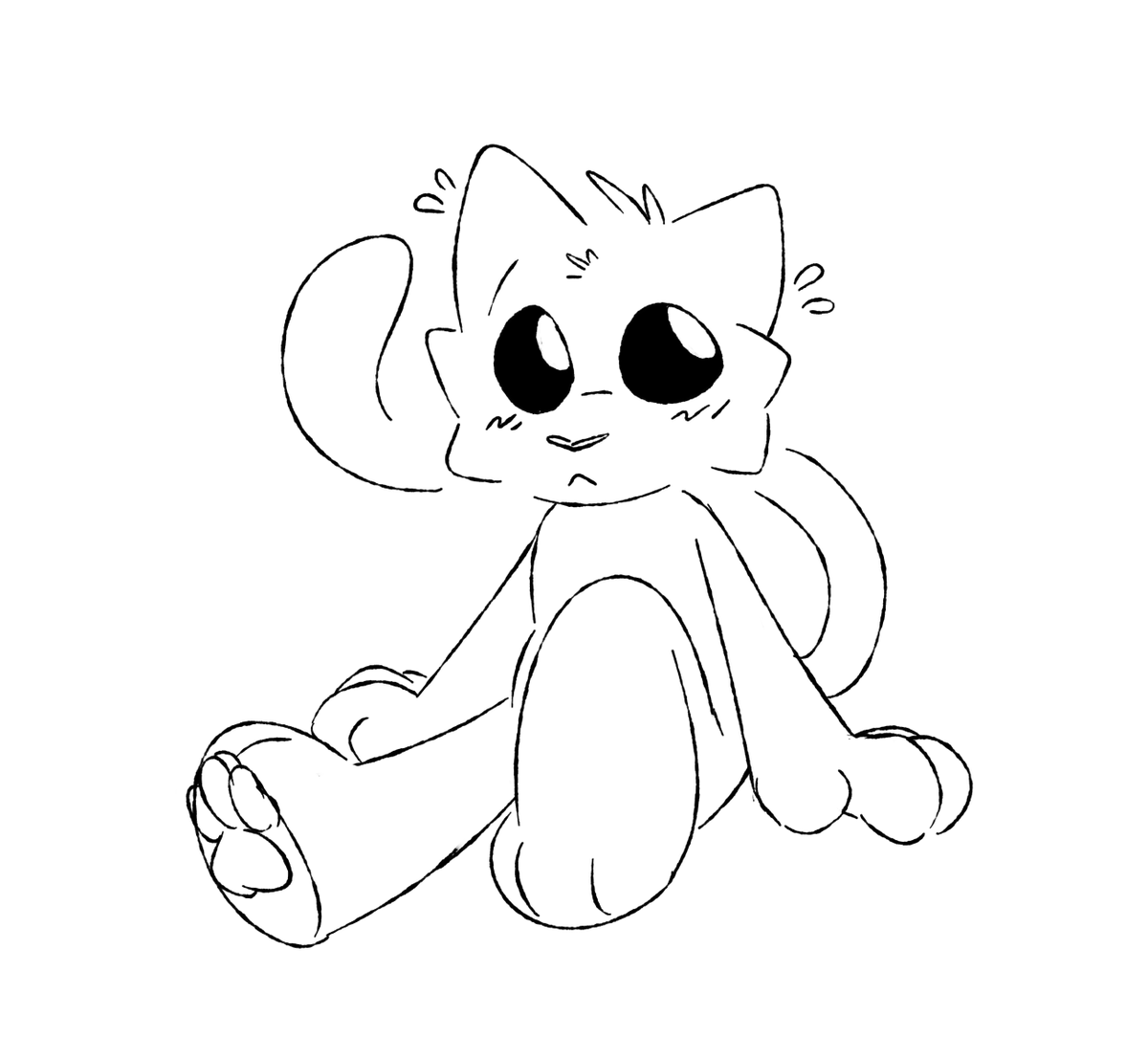 BANZOO🌵 COMMS OPEN tweet media