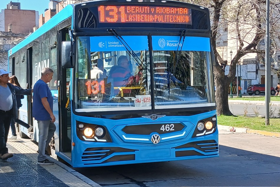 Municipalidad de Rosario tweet media