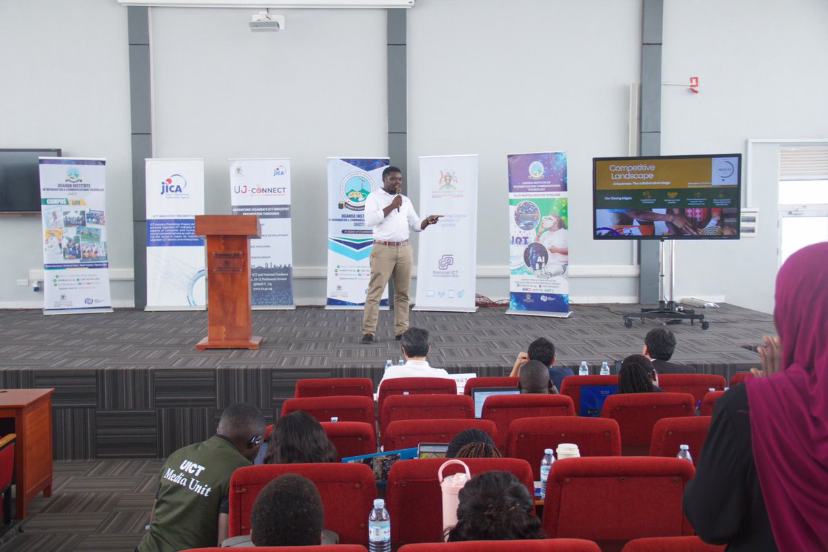 Ministry of ICT&NG tweet media