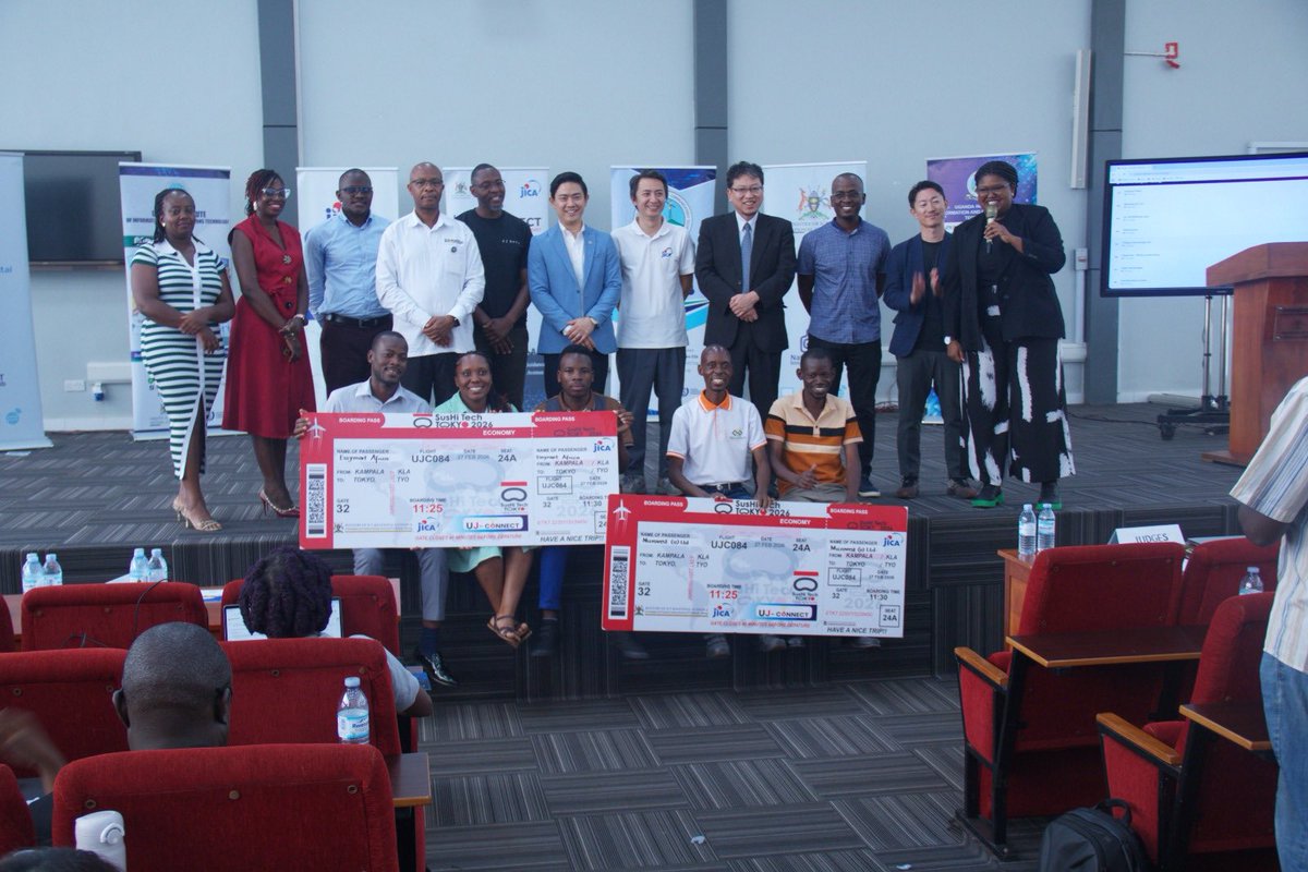 Ministry of ICT&NG tweet media