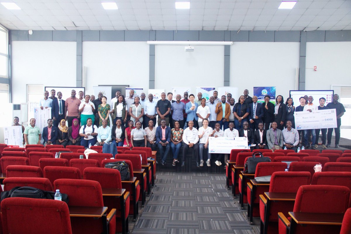 Ministry of ICT&NG tweet media