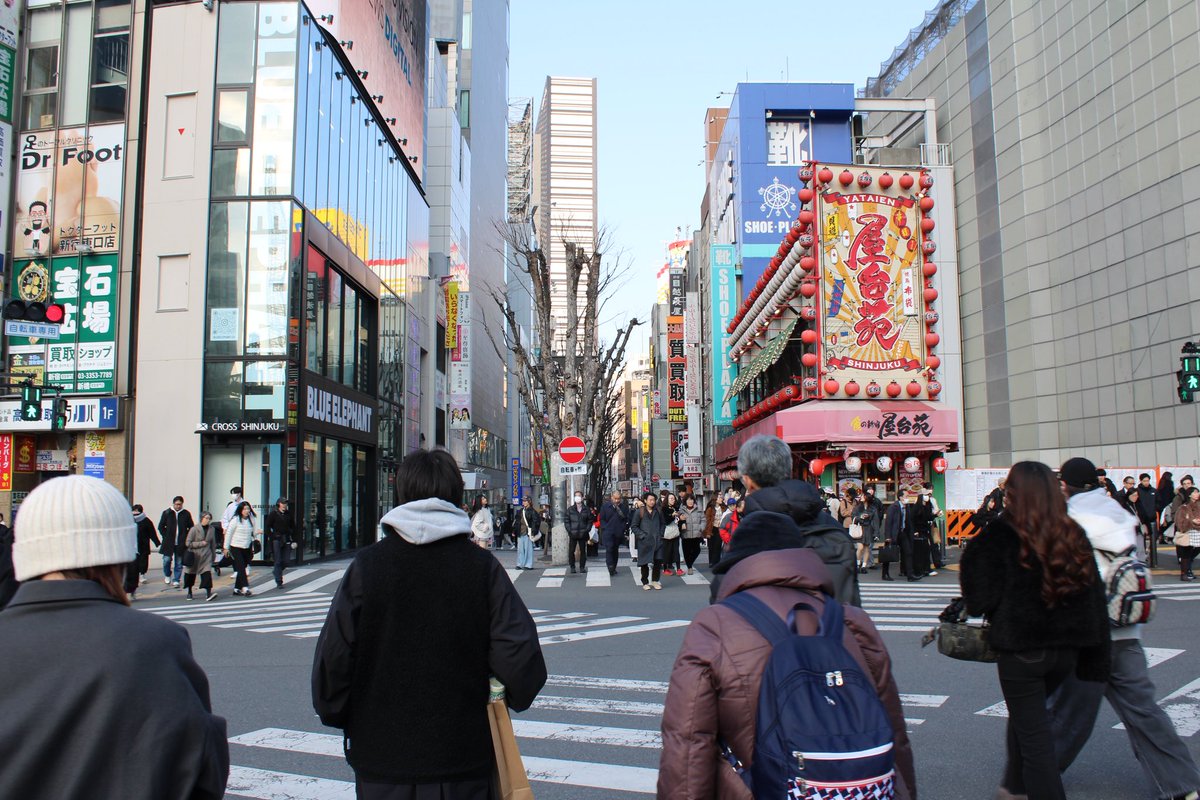 aprilsdiaries's tweet photo. — tokyo day 3 🫧🎌
we went to the metropolitan government building observation deck at noon!! 🏙️
my mum fell super sick with a 40°C fever so we did a slow day and explored shinjuku since our hotel is in that neighbourhood 🚏🚋
#lifetwt #archivetwt #studytwt #lifelog https://t.co/SzqaaQXmS7