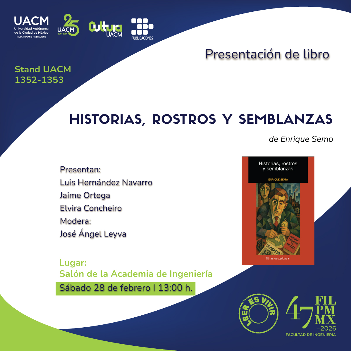 Cultura UACM tweet media