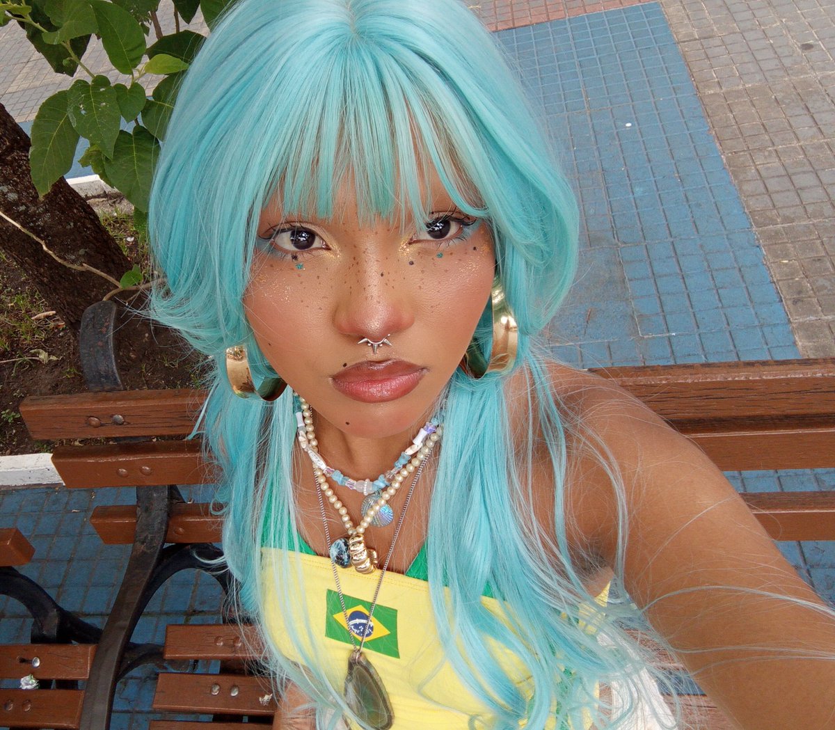 caroleta tweet media