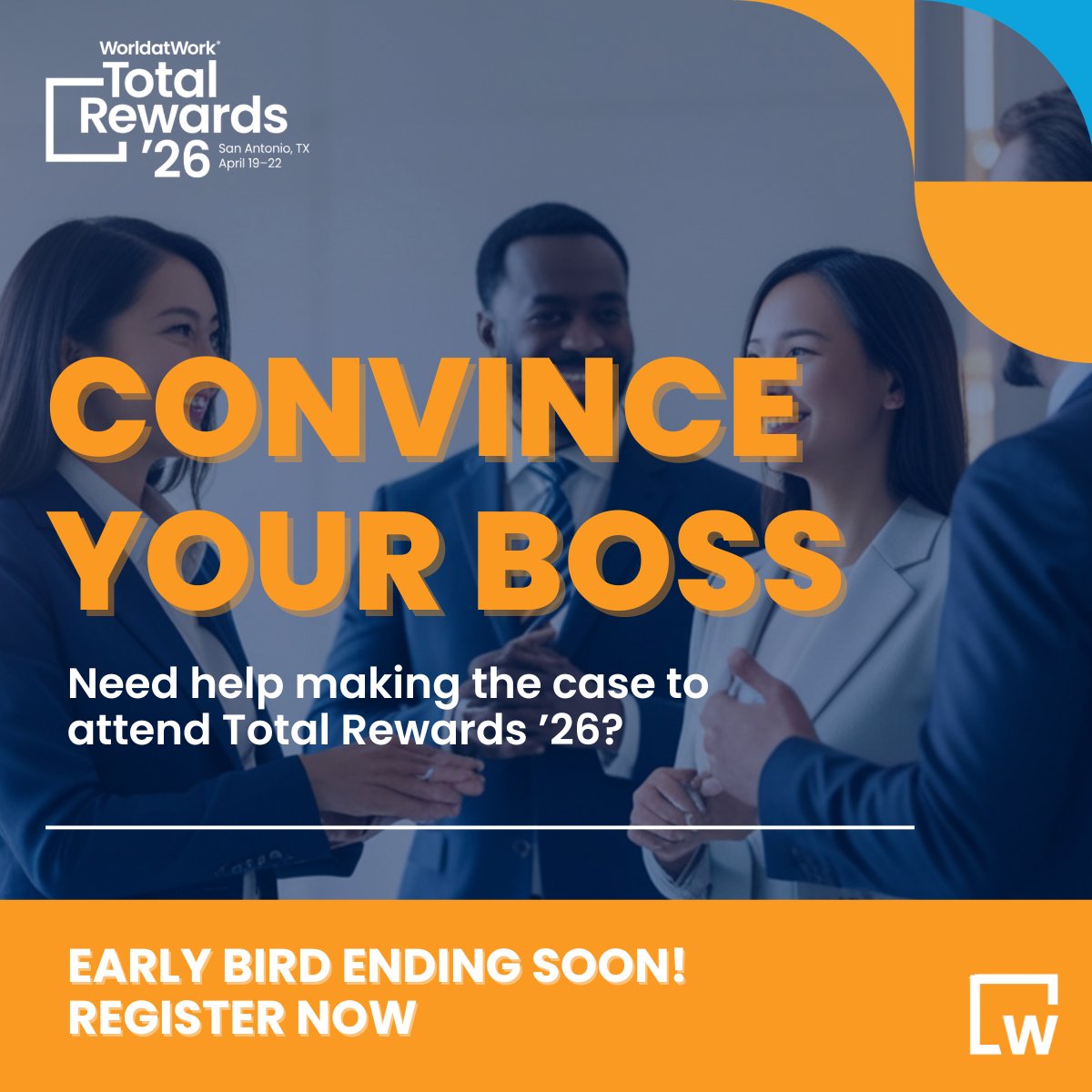 WorldatWork tweet media