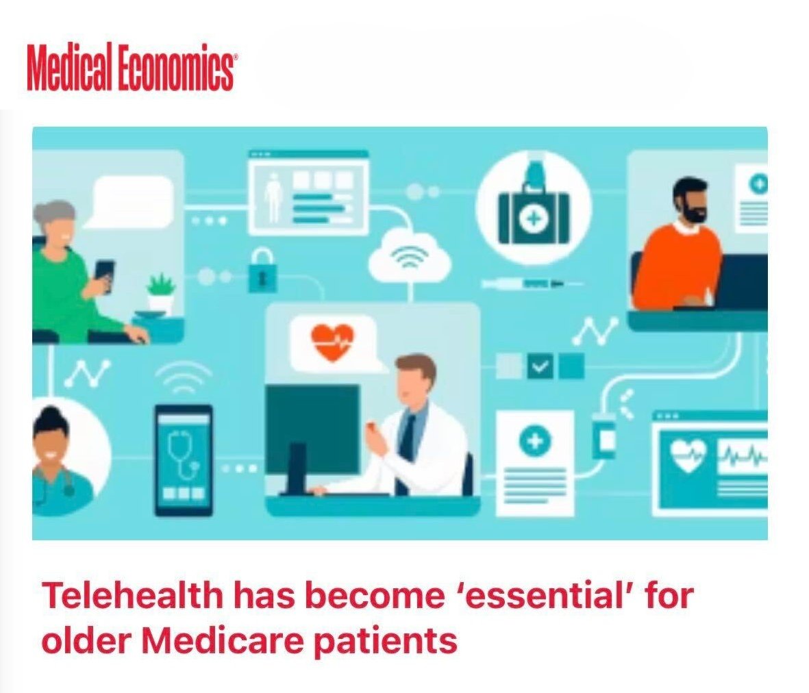 AdvancedMD tweet media