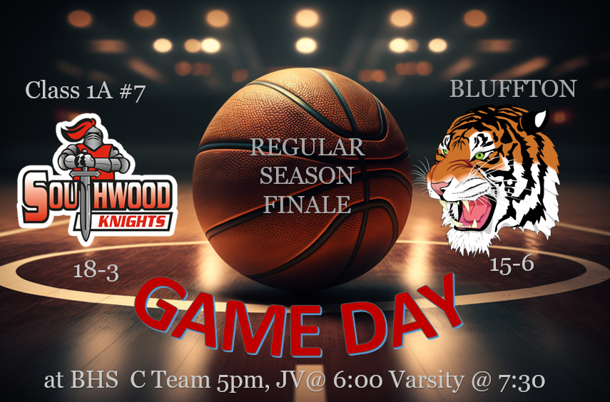 Southwood Knights Basketball tweet media