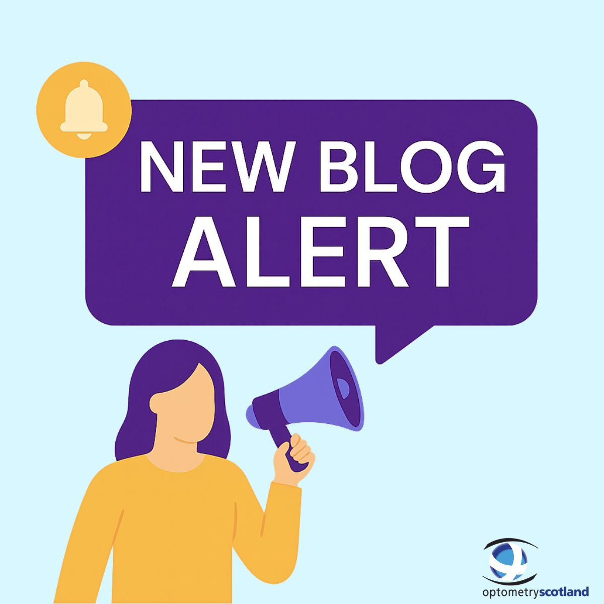 Optometry Scotland tweet media