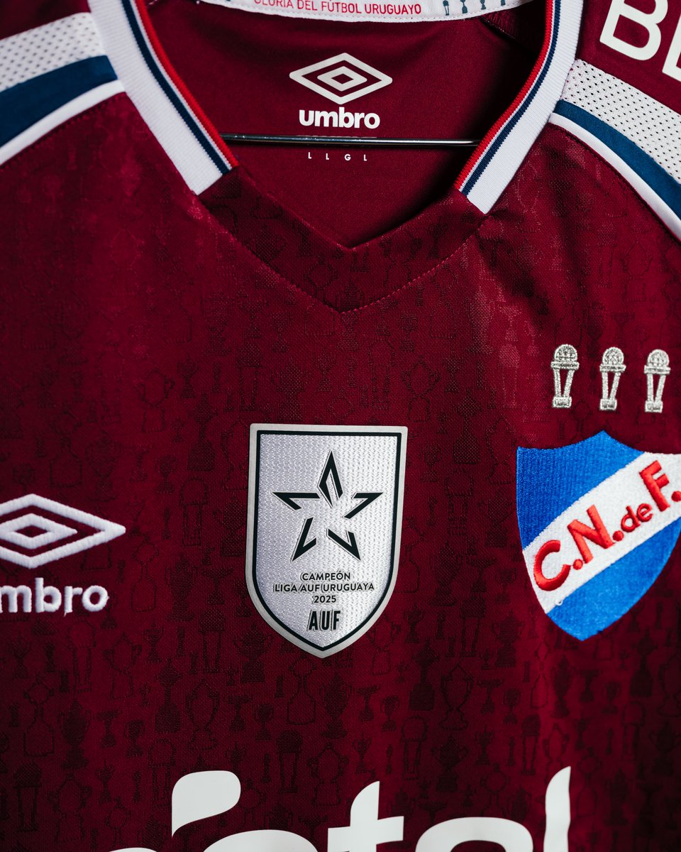 Nacional tweet media